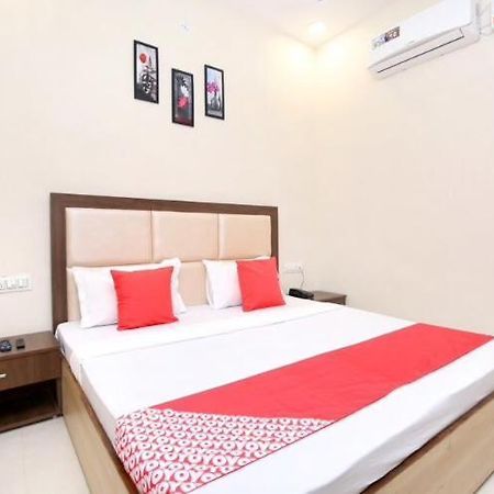 Forever Inn Hotel Near Golden Temple Amritsar Zewnętrze zdjęcie
