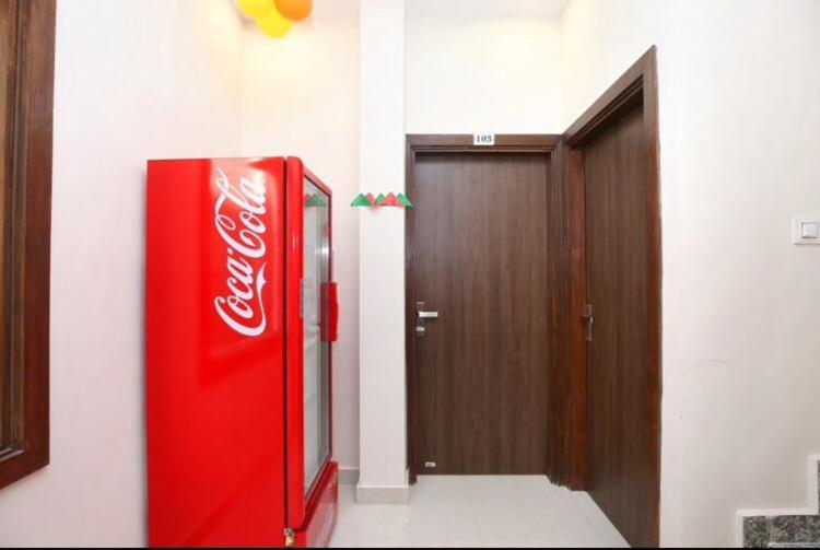 Forever Inn Hotel Near Golden Temple Amritsar Zewnętrze zdjęcie